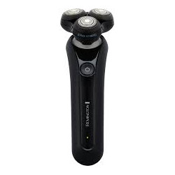 rasoio remington xr1755 limitless x5 nero [hpremgmxr175500]