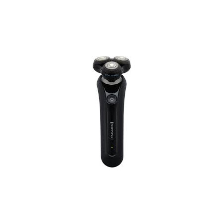 rasoio remington xr1755 limitless x5 nero [hpremgmxr175500]