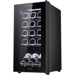 cantinetta cecotec bolero grandsommelier 1550 libera installazione