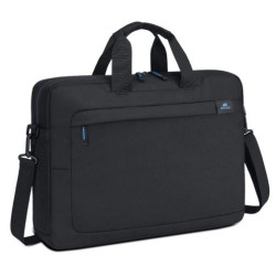 borsa rivacase per notebook 15.6-16'' 43x31.5x9cm nero