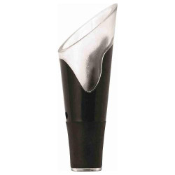 salvagoccia ghidini cipriano 16013 sommelier ossigenatore versatore