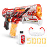 zuru xshot hyper gel blaster 5000palline multicolore [36622]