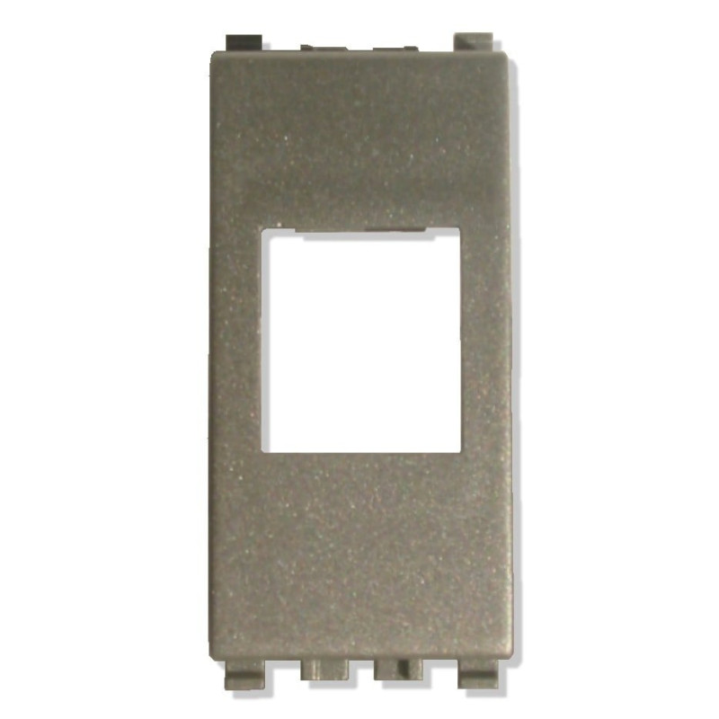 Adattatore frutti rj45 serie vimar eikon next