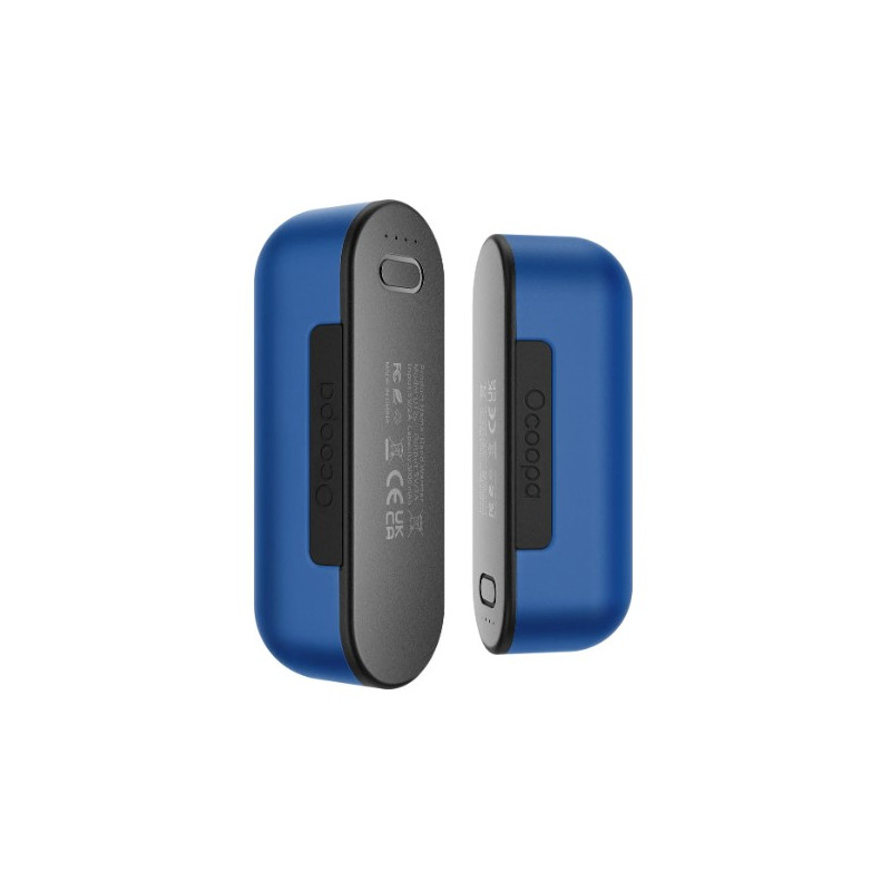 scaldamani ocoopa ut2s blu 2pz [ut2s-bu]