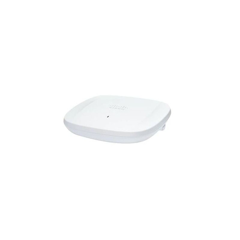 access point cisco cataclyst 9166d1 wireless dual-band wi-fi
