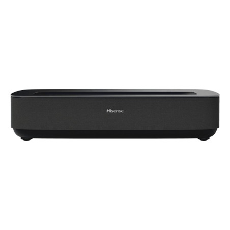 videoproiettore hisense laser tv pl2 4k ultra hd