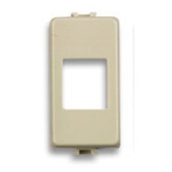 Adattatore frutti rj45 ticino magic tt