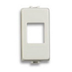 Adattatore frutti rj45 ticino matix