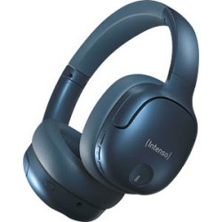 cuffie intenso wireless o400ha blu [3740405]