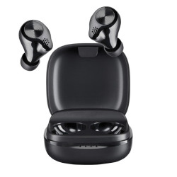 auricolari intenso t200 wireless nero [3720200]