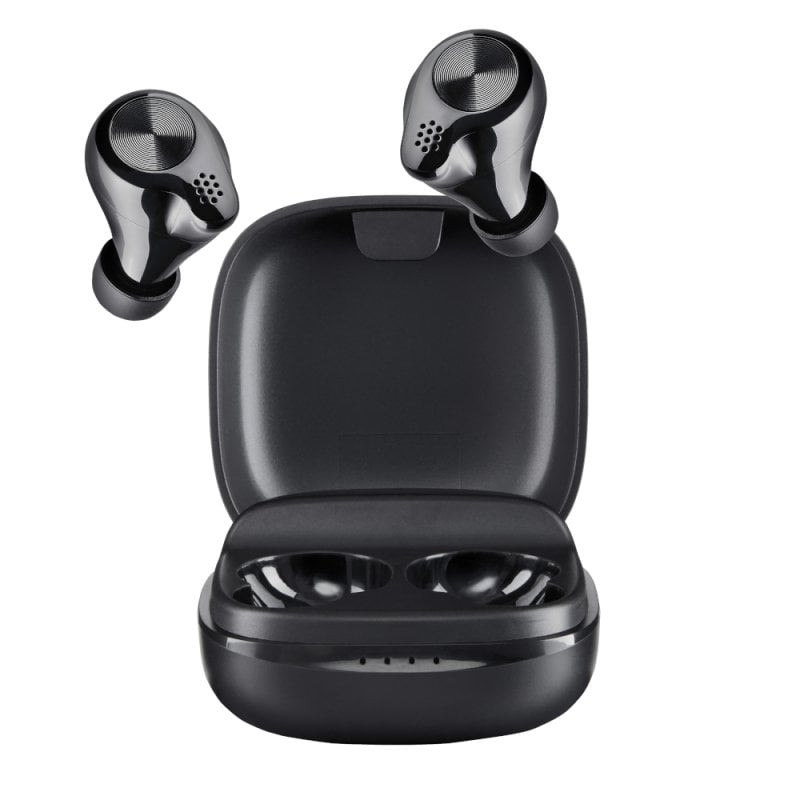 auricolari intenso t200 wireless nero [3720200]