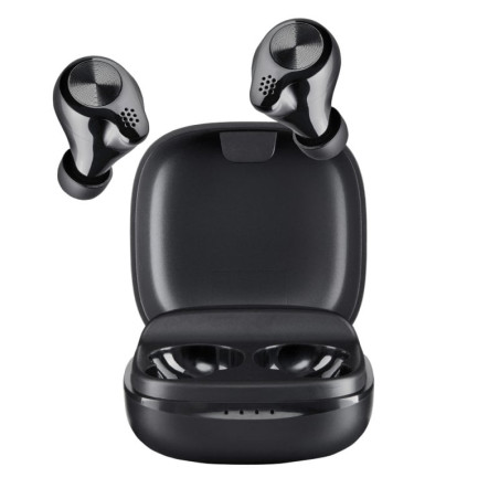 auricolari intenso t200 wireless nero [3720200]