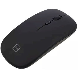 mouse tucano wireless 2,4 ghz nero [ma-wm-bk]