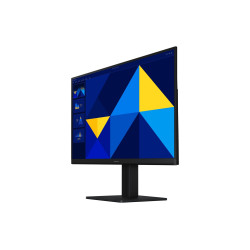 monitor led 24" samsung ls24d300gauxen essential