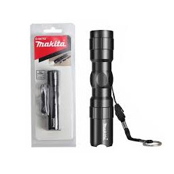 torcia a led makita d-58752 90x18mm nero [d-58752]