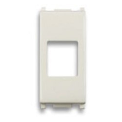 Adattatore frutti rj45 vimar plana