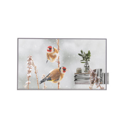 monitor digital signage oled 55'' lg 55ew5p-m full hd