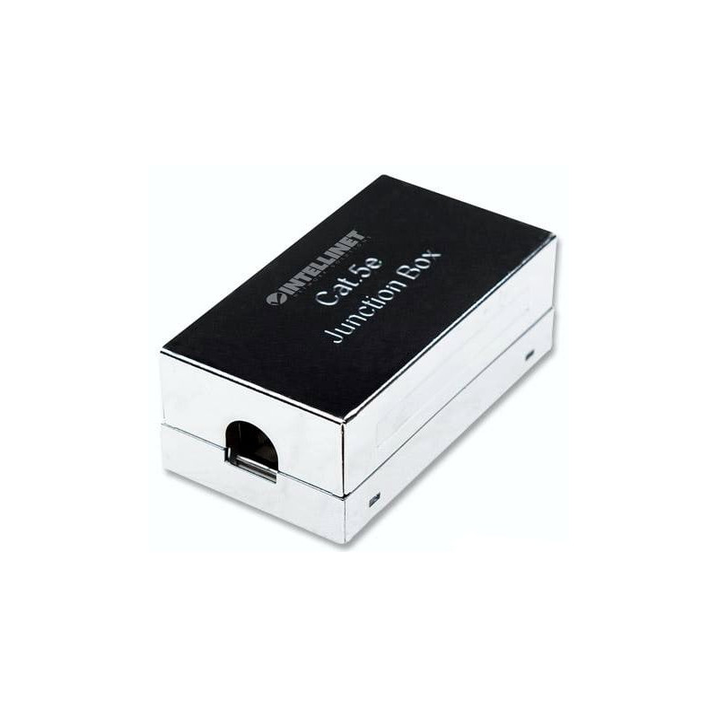 Box per connessioni di rete cat5e ftp