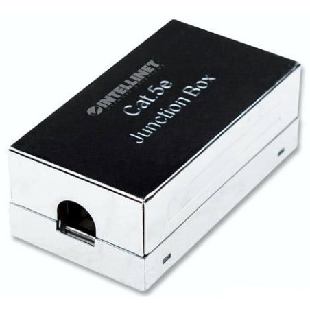 Box per connessioni di rete cat5e ftp