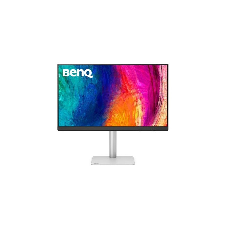 monitor led 32" benq pd3226g 4k 144hz pd3226g [9h.lmvla.tba]