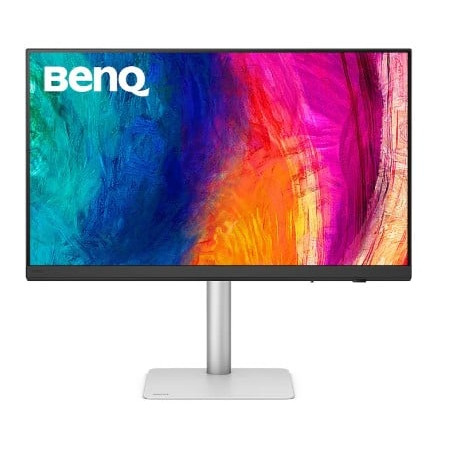 monitor led 32" benq pd3226g 4k 144hz pd3226g [9h.lmvla.tba]