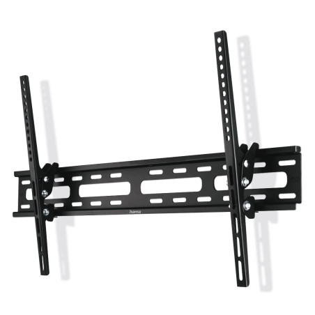 supporto tv hama da parete per tv 37-75'' max 60kg nero
