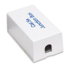 Box per connessioni di rete cat5e utp