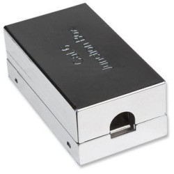 Box per connessioni di rete cat6 ftp