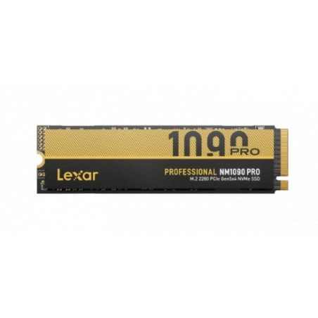 ssd 2tb lexar nm1090 pro (pcie 5.0 x4, nvme, m.2 2280) [lnm109p002t-rnnng]