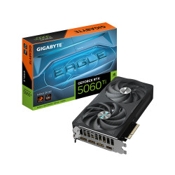 scheda video nvidia gigabyte geforce rtx 5060 ti 8gb eagle oc [gv-n506teagle