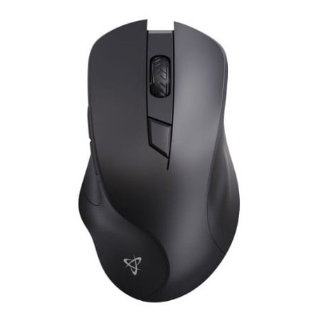 mouse sbox wm-308b ottico wireless 1600dpi 6d nero