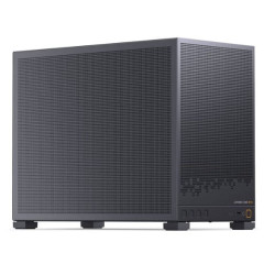 case pc jonsbo d32 std mesh mini case/matx nero