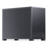 case pc jonsbo d32 std mesh mini case/matx nero