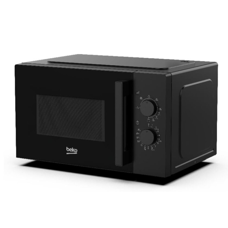microonde beko mgf23300b2 23l/800w/nero