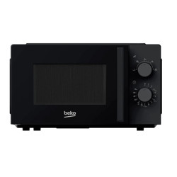 microonde beko moc20100b2 20l/700w/nero