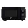 microonde beko moc20100b2 20l/700w/nero