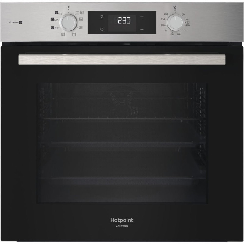 forno ad incasso hotpoint ariston hao 255hs x ventilato multifunzione