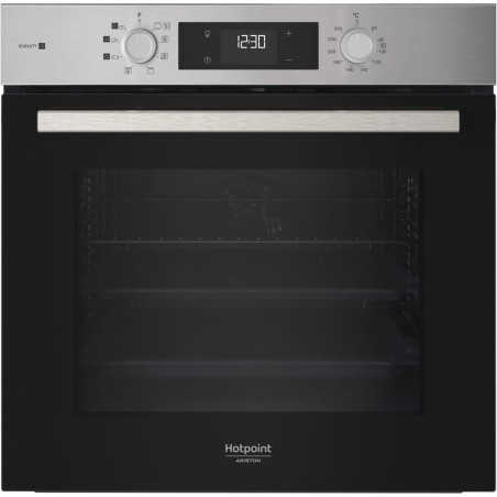 forno ad incasso hotpoint ariston hao 255hs x ventilato multifunzione