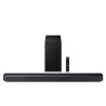 soundbar samsung hw-q600f 3.1.2 canali 34/40w nero