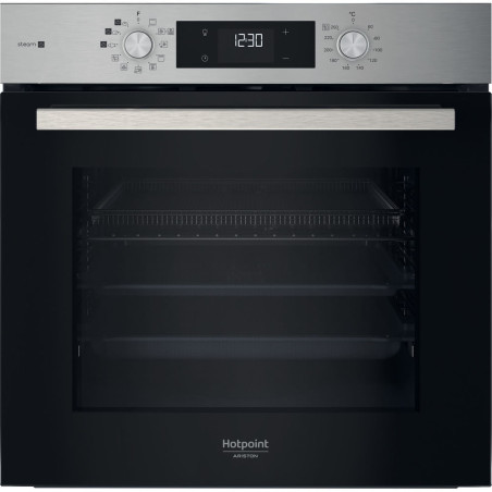 forno elettrico hotpoint ariston hao 258hsu1f x da incasso 71l classe