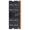 ram so-dimm ddr4 8gb pny mn8gsd42666-sb 2666mhz cl19 1.2v