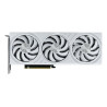 scheda video nvidia palit geforce rtx 5070 white oc 12gb gddr7 192bit