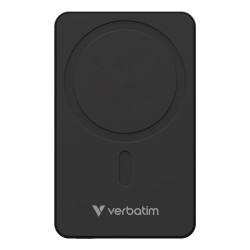 power bank verbatim 5000mah nero [32225]