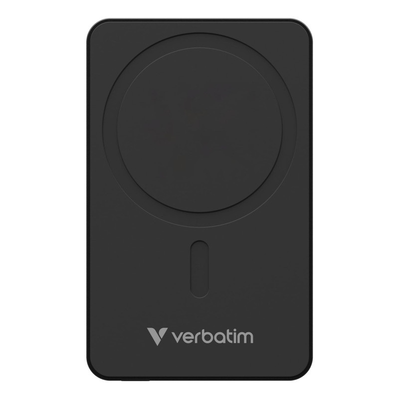 power bank verbatim 5000mah nero [32225]