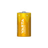 batteria varta longlife lr20 mono d 4pz [4120101424]
