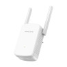 range extender mercusys me12 a 2 antenne esterne wifi 300mbps bianco