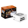 alimentatore 750w gigabyte ud750gm pg5 v2 ice 80 plus gold bianco