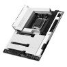 scheda madre amd nzxt n7 b850 am5 atx 4x ddr5 bianco [n7-b85xt-w1]