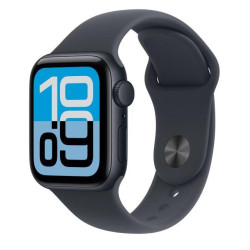 smartwach apple watch se 3 40mm nero/mezzanotte [mehc4ql/a]