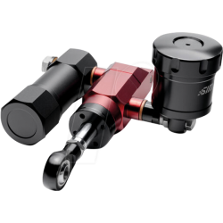 accessorio simagic p1000i per sistema frenante idraulico invertito